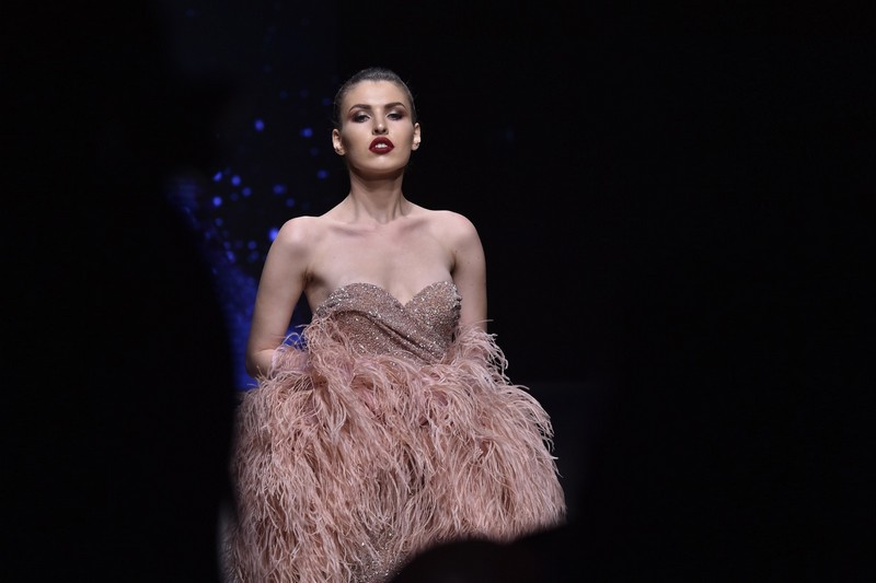 Designers & Brands Fashion Shows